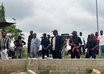Obio/Akpor Local Government Declares War On Land Grabbing In Rivers State