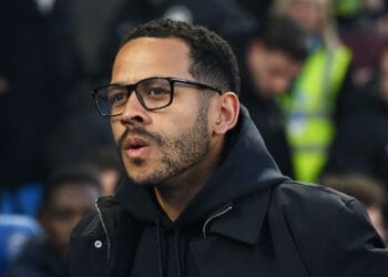 Chelsea Sack Liam Rosenior After Poor Run