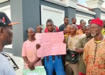 Chukwudi Iwuchukwu Raises Alarm Over Intimidation In Anambra Market