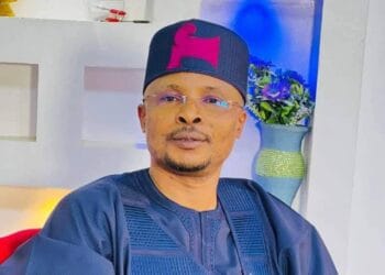 Don’t Let Hardship Break Your Marriage – Leke Abejide, Lawmaker Warns Nigerians