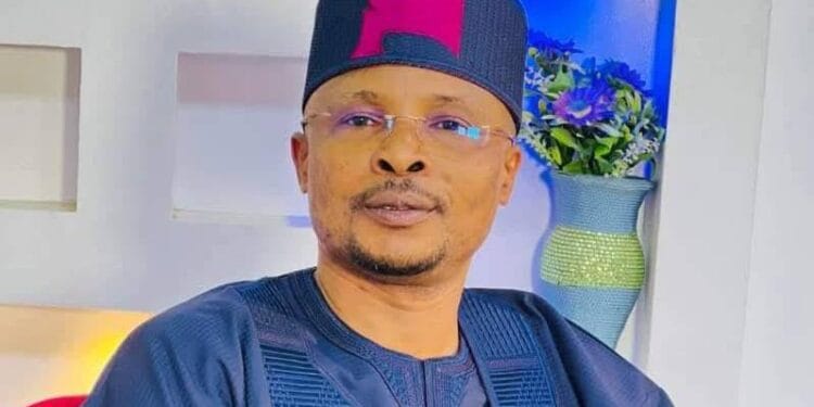 Don’t Let Hardship Break Your Marriage – Leke Abejide, Lawmaker Warns Nigerians