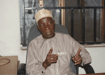 Even A Dead Man Will Defeat Tinubu In 2027 — Galadima