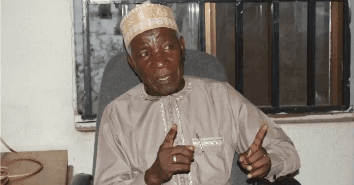 Even A Dead Man Will Defeat Tinubu In 2027 — Galadima
