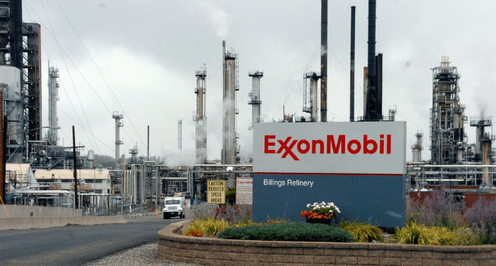 ExxonMobil Briefs NUPRC On $8 Billion Owowo, $16 Billion Bosi Projects