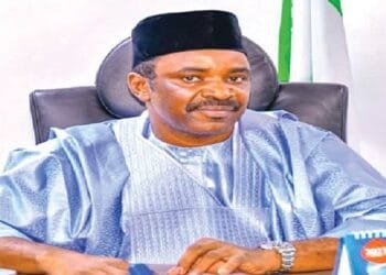 Transport Minister Saidu Alkali Resigns to Contest Gombe Governorship