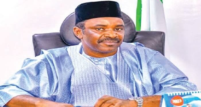 Transport Minister Saidu Alkali Resigns to Contest Gombe Governorship