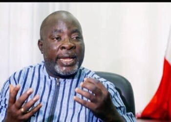 FG Has Refused To Approve A Venue For Our National Convention – ADC