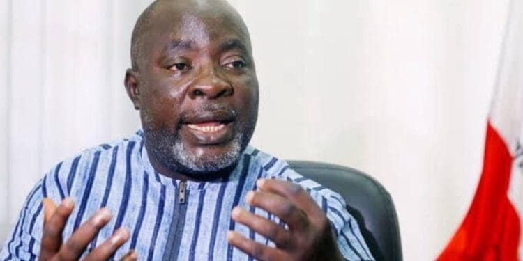 FG Has Refused To Approve A Venue For Our National Convention – ADC