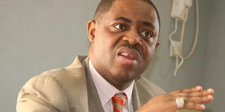 Fani-Kayode: Peter Obi Will Never Be President