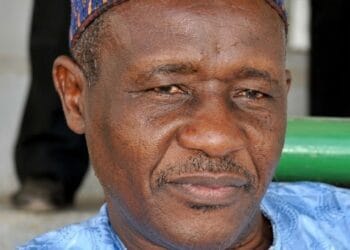 Dr Ibrahim Galadima, Former NFA Chairman, Dies at 78