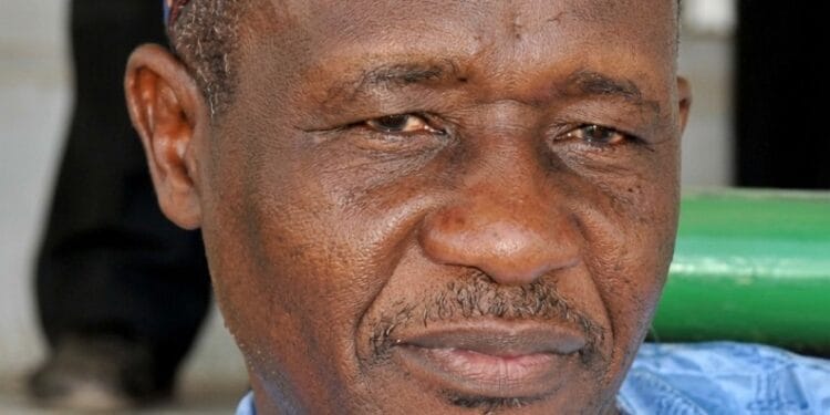 Dr Ibrahim Galadima, Former NFA Chairman, Dies at 78