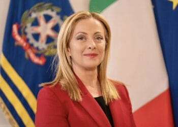 Giorgia Meloni Suspends Israel Defence Pact Renewal