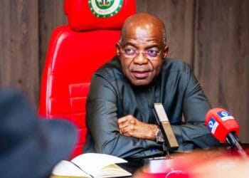 Abia Governor Otti Counters Critics with Massive Projects