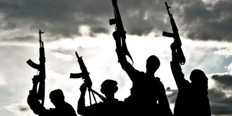 Easter Attacks: Bandits Kill 16 In Benue, Katsina, Kaduna