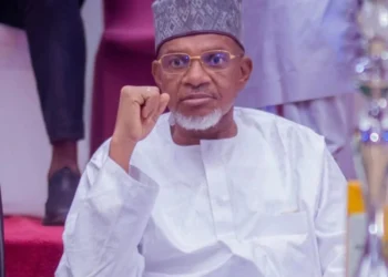 JUST IN: Kebbi Speaker Muhammad Usman Zuru Dies In Egypt