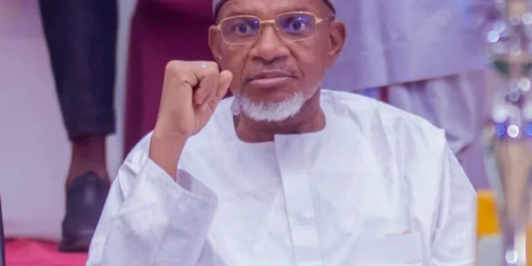 JUST IN: Kebbi Speaker Muhammad Usman Zuru Dies In Egypt