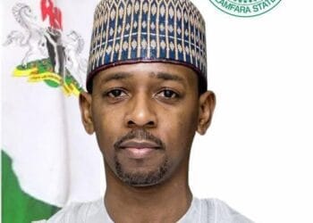 Former Deputy Governor Of Zamfara State Resigns From PDP, Set To Join ADC