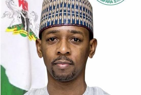 Former Deputy Governor Of Zamfara State Resigns From PDP, Set To Join ADC