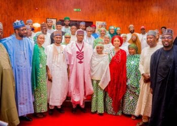 Yusuf Buhari Declares Intention To Contest Reps Election