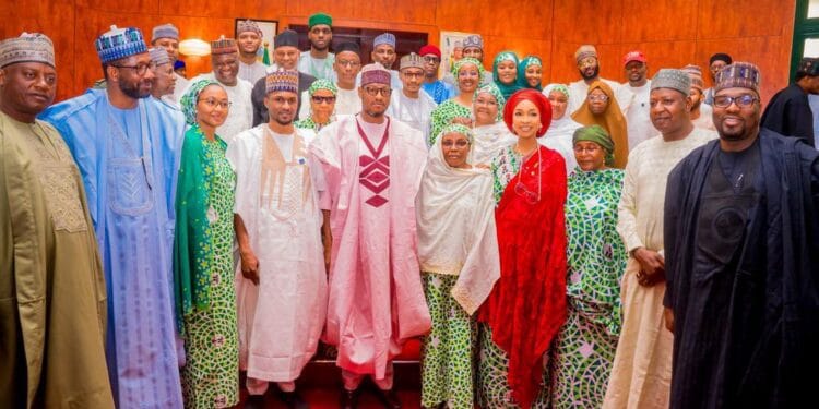 Yusuf Buhari Declares Intention To Contest Reps Election