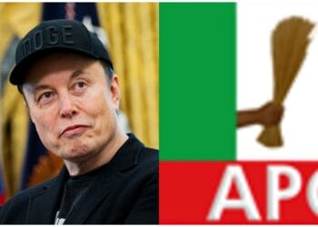 How Elon Musk’s APC Post Triggered Debate In Nigeria