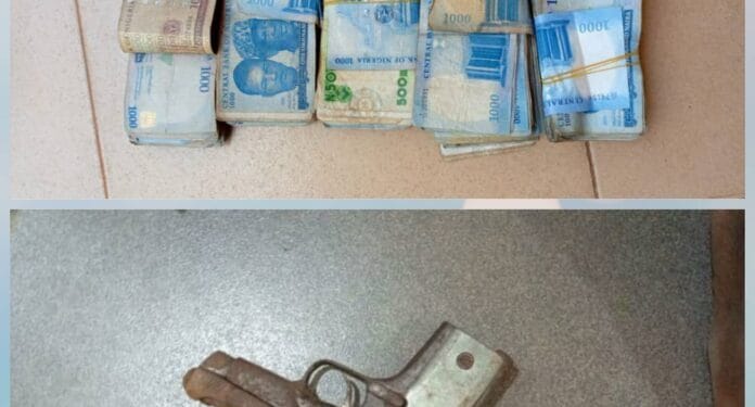 Anambra Police Rescue Kidnapped Electrician, Arrest 3 Suspects, Recover ₦469,000