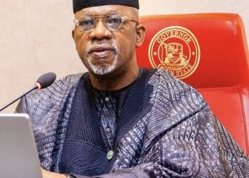 Dapo Abiodun Is Buying, Manipulating His Way To A Senatorial Seat – Wale Onifade