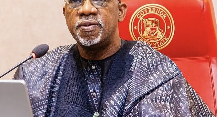 Dapo Abiodun Is Buying, Manipulating His Way To A Senatorial Seat – Wale Onifade