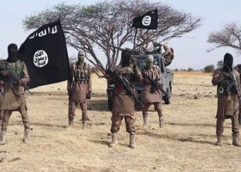 ISWAP, Boko Haram Terrorists Planning To Attack Airport, Prison – NCS