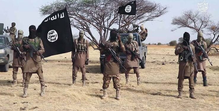 ISWAP, Boko Haram Terrorists Planning To Attack Airport, Prison – NCS
