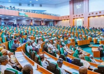 Reps Grant Kano, Jos, Ikeja N248bn Debt Relief for DISCOs
