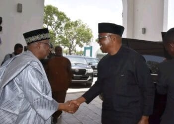 I’m A Freelance Politician Now – Bala Mohammed Tells Obi