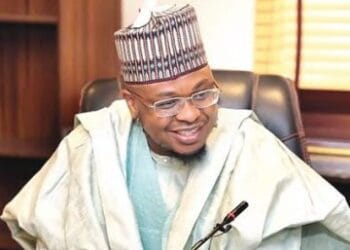 “You Will Never Be Successful With Your Evil Agenda” – Prof Pantami Curses ADC Chieftain