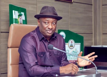 Nigerians Are Not Gullible – Keyamo Slams ADC Leaders Over Protest