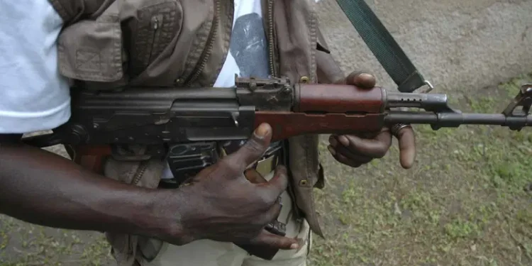 50 Killed In Adamawa, Benue, Plateau; 23 Pupils Kidnapped In Kogi