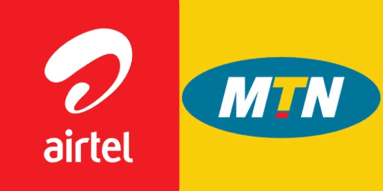 Airtime Borrowing Suspension Sparks Outrage in Nigeria