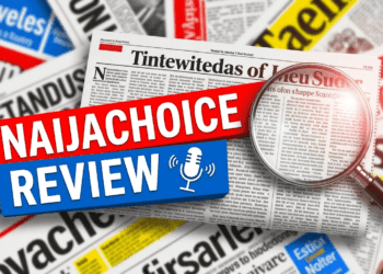 NaijaChoice Newspaper: This Week in Review (March 31 – April 4, 2026)