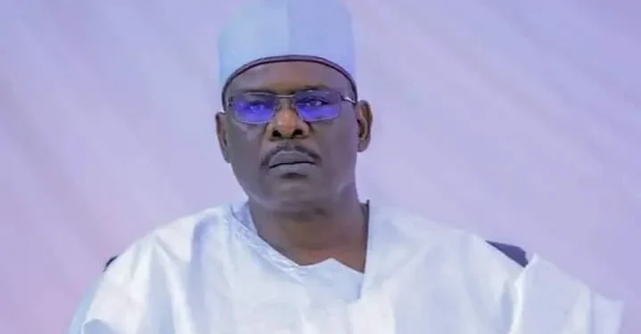 Ndume Eyes Fifth Term in Senate 2027