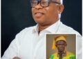 OSOGBO — Oyebamiji Campaign Donates ₦1m to LAUTECH Best Graduand