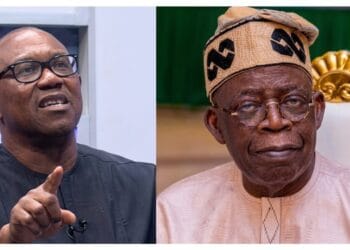 Only Peter Obi can give Tinubu strong fight – Prophet Iginla tells opposition