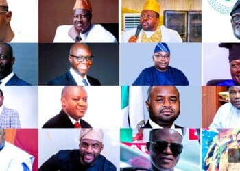 Meet Oyo State 2027 Governorship Aspirants (Full List)