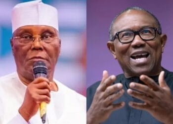 2027: I’ll step aside for Peter Obi if he wins ADC presidential ticket – Atiku