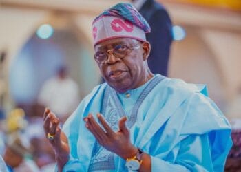 Tinubu Mourns Soldiers Killed In Battle With Boko Haram