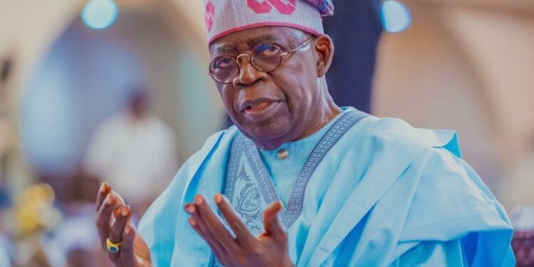 Tinubu Mourns Soldiers Killed In Battle With Boko Haram