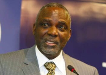 Prof. Barth Nnaji Blames Power Sector Stagnation on Policy Inconsistency