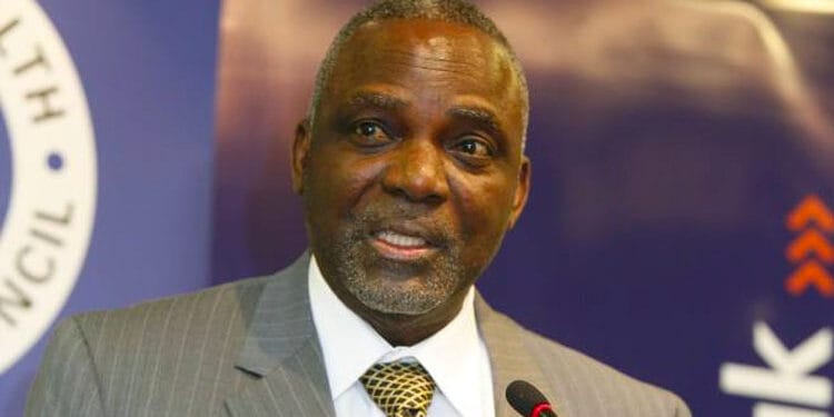 Prof. Barth Nnaji Blames Power Sector Stagnation on Policy Inconsistency