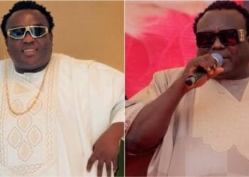 Saheed Osupa Admits Using Juju For Success: “It’s Not Good To Be Poor”