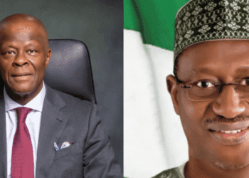 Tinubu Reshuffles Cabinet, Sacks Wale Edun, Dangiwa