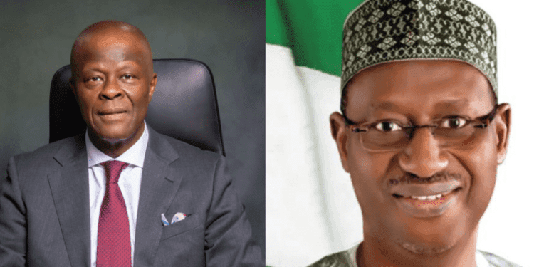 Tinubu Reshuffles Cabinet, Sacks Wale Edun, Dangiwa