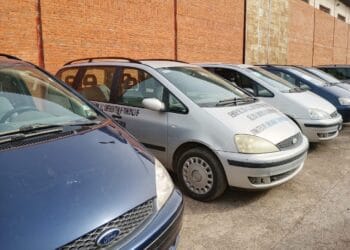 Sen Barau Gives 47 Cars, 282 Motorcycles To APC Members In Kano